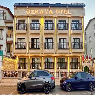 Ozkaya Otel