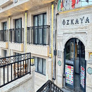 Ozkaya Otel