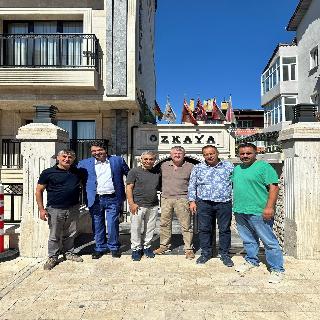 Ozkaya Otel