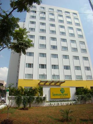 Lemon Tree Chennai