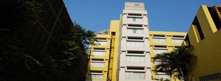 Lemon Tree Hotel, Udyog Vihar - Generell