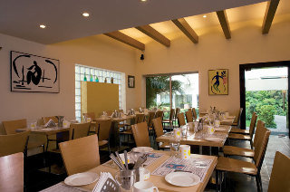 Restaurant
 di Lemon Tree Hotel, Udyog Vihar