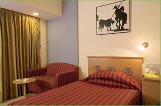 Room
 di Lemon Tree Hotel, Udyog Vihar