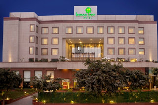 General view
 di Lemon Tree City Center