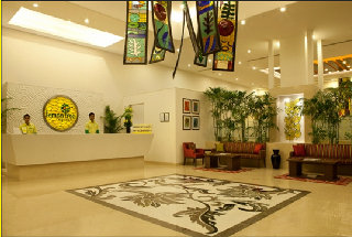 Lobby
 di Lemon Tree City Center