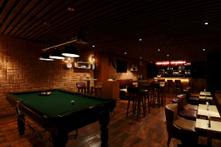 Restaurant
 di Lemon Tree City Center