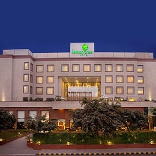 Lemon Tree Hotel East Delhi Mall - Generell