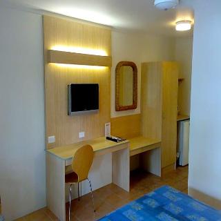 Cairns Gateway Resort