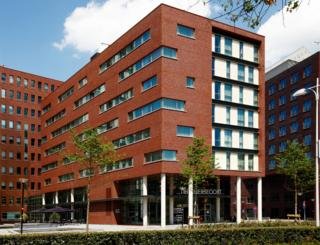 General view
 di NH Amersfoort