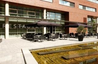 General view
 di NH Amersfoort