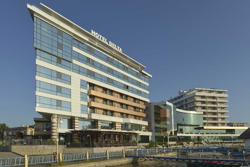Hotel Delta 4*