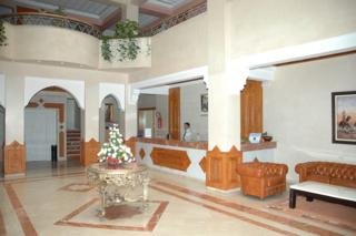 Lobby
 di Golden Beach