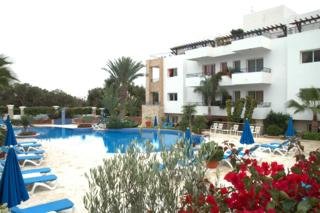 Pool
 di Golden Beach