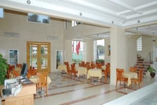 Restaurant
 di Golden Beach