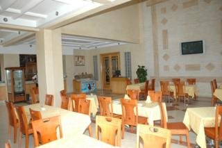 Restaurant
 di Golden Beach