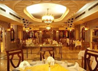 Restaurant
 di Toledo