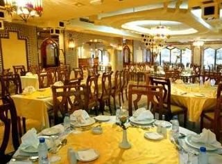 Restaurant
 di Toledo