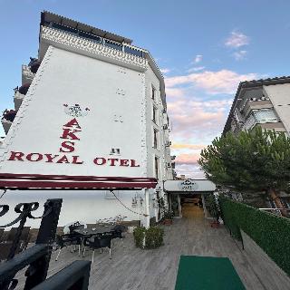 Aks Royal Otel