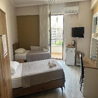 Aks Royal Otel