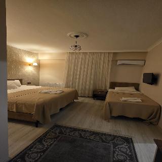 Aks Royal Otel
