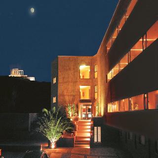 Aegeon Beach Hotel