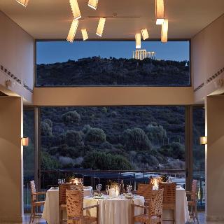 Aegeon Beach Hotel