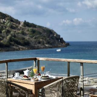 Aegeon Beach Hotel