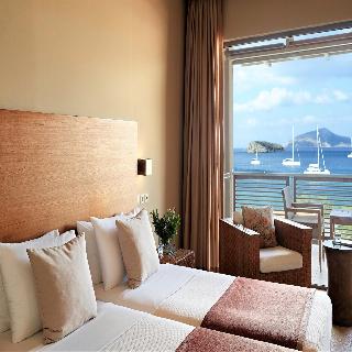 Aegeon Beach Hotel