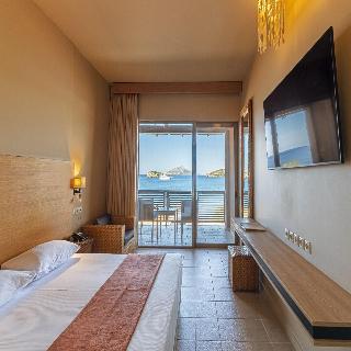 Aegeon Beach Hotel