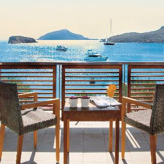 Aegeon Beach Hotel