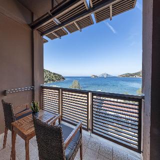 Aegeon Beach Hotel