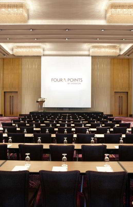 Conferences
 di Four Points By Sheraton Kuching