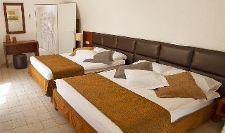 Room
 di VIK Suite Hotel Risco del Gato