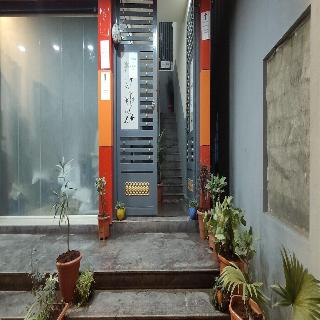 Hotel Amulya Regency