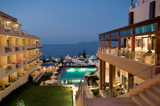Galini Sea View