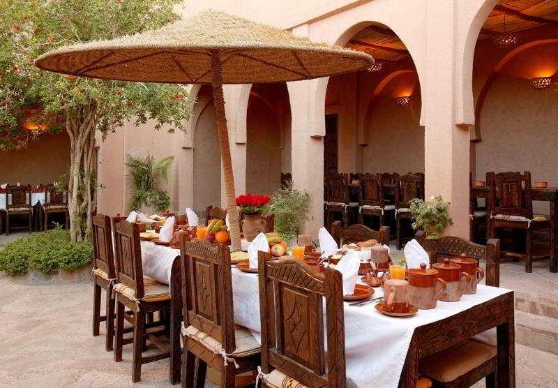 Restaurant
 di Kasbah Imdoukal