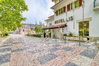 Hotel Lis Batalha