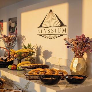 Alyssium