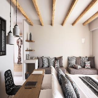 Cave Suites