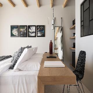 Cave Suites