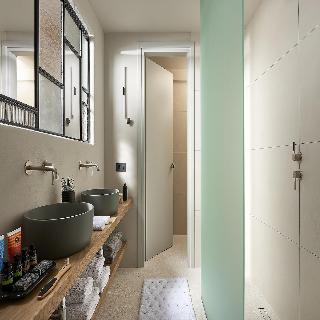 Cave Suites