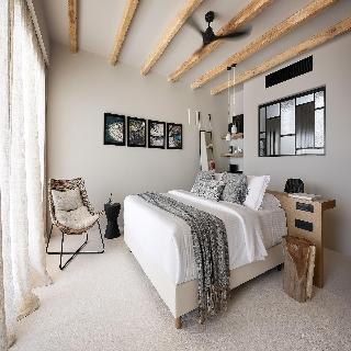 Cave Suites