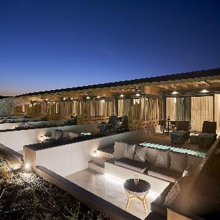Cave Suites