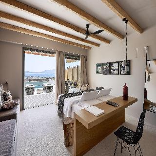 Cave Suites
