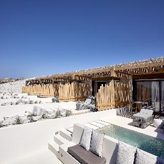Cave Suites