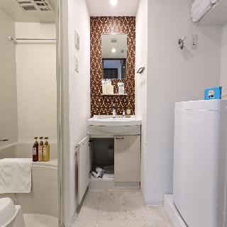 Eslead Hotel Namba Ebisu Westのnull