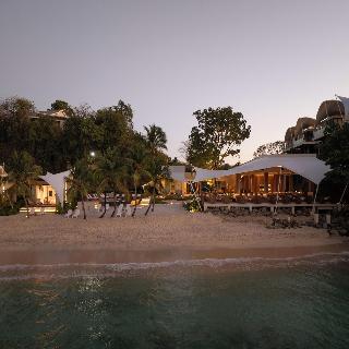 Silversands Beach House Grenada