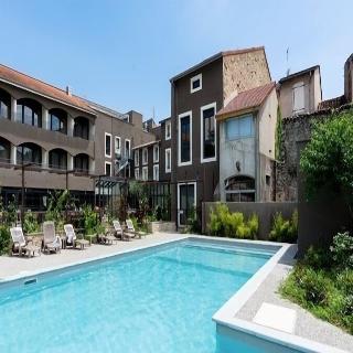 Hotel Fac Et Spera