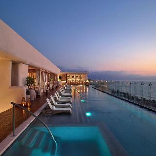 Unico Hotel Riviera Nayarit - Adults Only - All