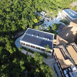 Hotel Mundo Maya Calakmul